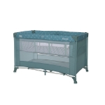 Baby cot TORINO 2 layers